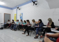 PÓS-GRADUAÇÃO EM AEE - SALA DE RECURSOS - Disciplina: Atendimento Educacional Especializado