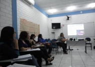 PÓS-GRADUAÇÃO EM AEE - SALA DE RECURSOS - Disciplina: Atendimento Educacional Especializado