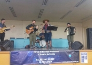 Fórum de Educação Profissional e Superior de Guaíba