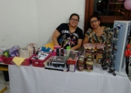 Outubro Rosa Polo Guaíba!