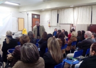 FORMAÇÃO CONTINUADA DE PROFESSORES - A Experimentação como Caminho Pedagógico