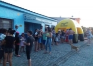 Natal AMARELO!