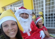 Natal AMARELO!