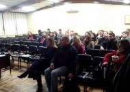 FORMAÇÃO CONTINUADA DE PROFESSORES - O Professor e Leitura do Mundo Contemporâneo