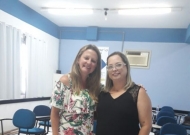 Apresentações de TCC