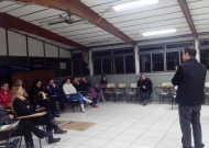 FORMAÇÃO CONTINUADA DE PROFESSORES - O Papel da Educação Física Escolar - Novas Abordagens