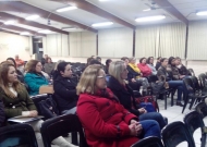 FORMAÇÃO CONTINUADA DE PROFESSORES - Um Olhar Diferente sobre o Ensino da Língua