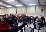 FORMAÇÃO CONTINUADA DE PROFESSORES - Um Olhar Diferente sobre o Ensino da Língua