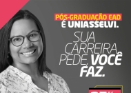 Pós-Graduação no Dia da Mulher