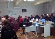 FORMAÇÃO CONTINUADA DE PROFESSORES - O Pensamento Matemático e sua Relação com o Fazer