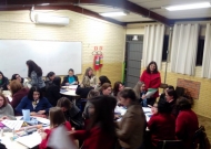 FORMAÇÃO CONTINUADA DE PROFESSORES - A Criança do Terceiro Milênio: Novos tempos, outras práticas docentes