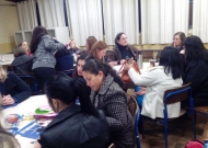 FORMAÇÃO CONTINUADA DE PROFESSORES - A Criança do Terceiro Milênio: Novos tempos, outras práticas docentes