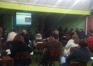 FORMAÇÃO CONTINUADA DE  PROFESSORES - Colégio Estadual Augusto Meyer de Guaíba/RS