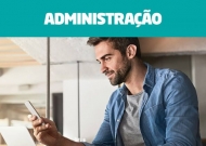 Início da turma de Administração no Polo de Rio Grande!