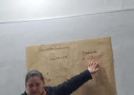 Dinâmica sobre a história da Educação Inclusiva