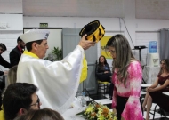 Pós-graduação UNIASSEVI-UNIERGS CAMAQUÃ