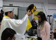 Pós-graduação UNIASSEVI-UNIERGS CAMAQUÃ