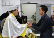 Pós-graduação UNIASSEVI-UNIERGS CAMAQUÃ