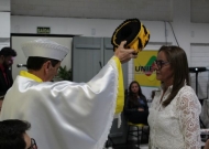 Pós-graduação UNIASSEVI-UNIERGS CAMAQUÃ