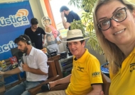 EXPOCAMAQUÃ 2018