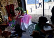 EXPOCAMAQUÃ 2018