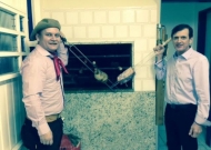 VISITA DE INSPEÇÃO DA COORDENAÇÃO DO PÓS-GRADUAÇÃO/UNIASSELVI NO POLO CAMAQUÃ