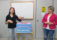 Brinquedoteca na Educação Infantil