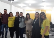 Apresentação de TCC: LUP0101 