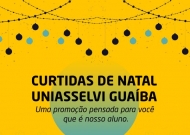 Curtidas de Natal