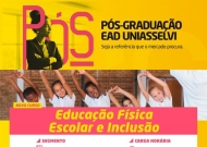 Pós-graduação UNIASSELVI lança novos cursos em abril