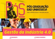 Pós-graduação UNIASSELVI lança novos cursos em abril