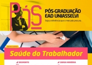 Pós-graduação UNIASSELVI lança novos cursos em abril