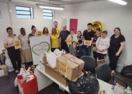 Extensão Natal Solidário Farroupilha