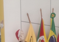 Extensão Natal Solidário Farroupilha