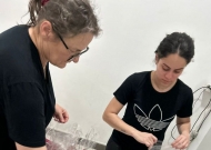 Extensão Natal Solidário Farroupilha