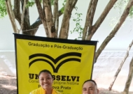 Projeto de Extensão Saúde da Mulher Nova Prata