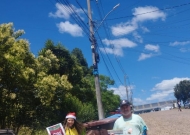 Projeto de Extensão Natal Solidário Nova Prata