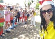 Projeto de Extensão Natal Solidário Nova Prata