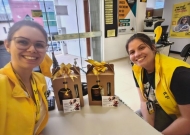 Natal Kit Chimarrão personalizado UNIERGS