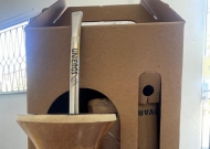 Natal Kit Chimarrão personalizado UNIERGS