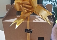 Natal Kit Chimarrão personalizado UNIERGS