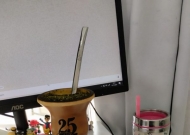 Natal Kit Chimarrão personalizado UNIERGS