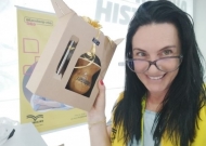 Natal Kit Chimarrão personalizado UNIERGS