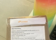 Natal Kit Chimarrão personalizado UNIERGS