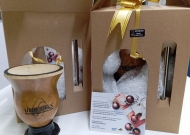 Natal Kit Chimarrão personalizado UNIERGS