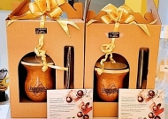 Natal Kit Chimarrão personalizado UNIERGS