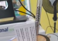 Natal Kit Chimarrão personalizado UNIERGS