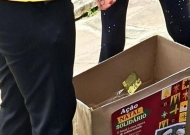 Extensão Natal Solidário Polo Canela