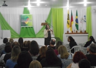 FORMAÇÃO CONTINUADA DE  PROFESSORES - O Perfil do Novo Mestre 
