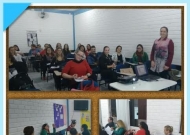 PÓS-GRADUAÇÃO EM ADMINISTRAÇÃO DE PESSOAS - Disciplina: Metodologia da Pesquisa Científica I